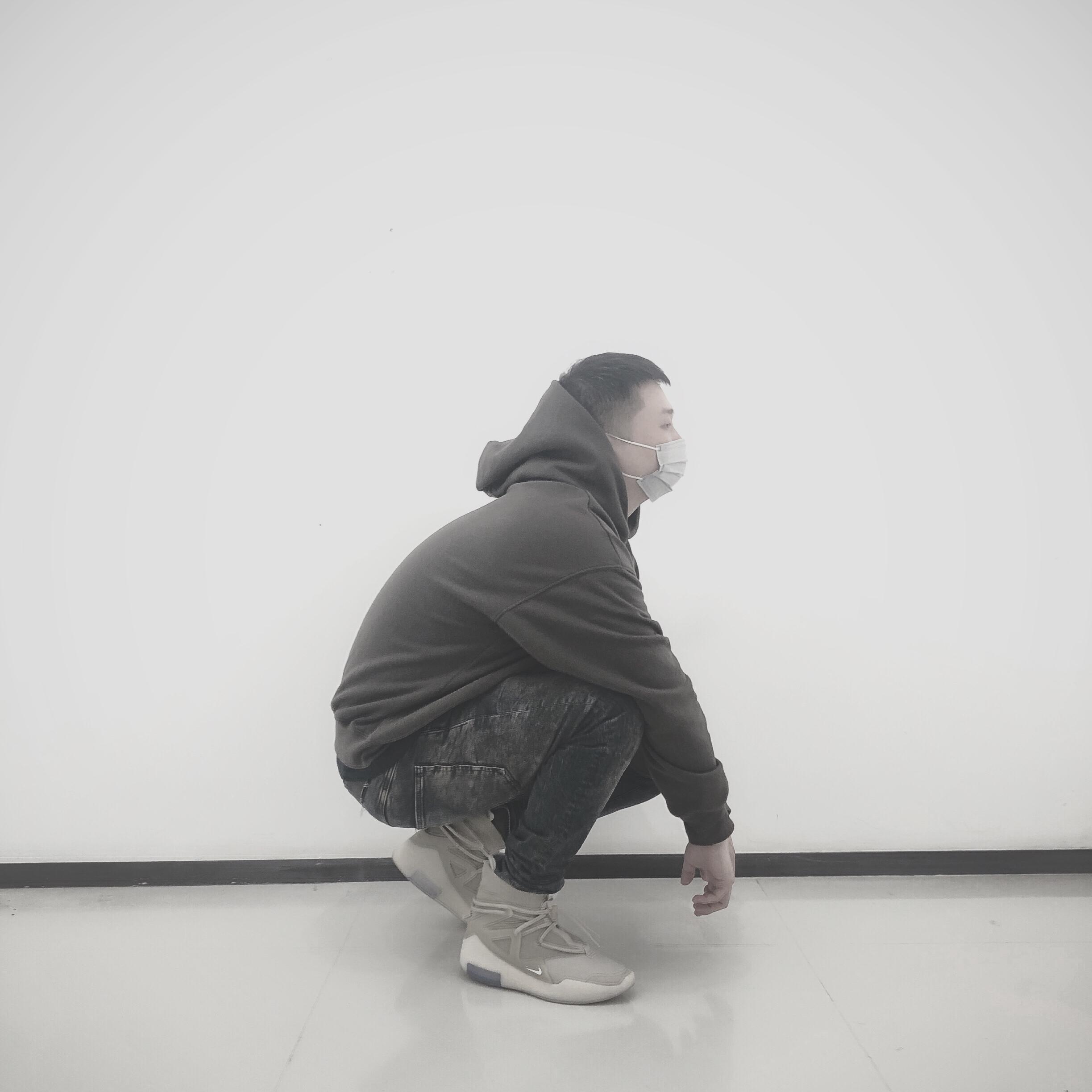 20200407的Freestyle