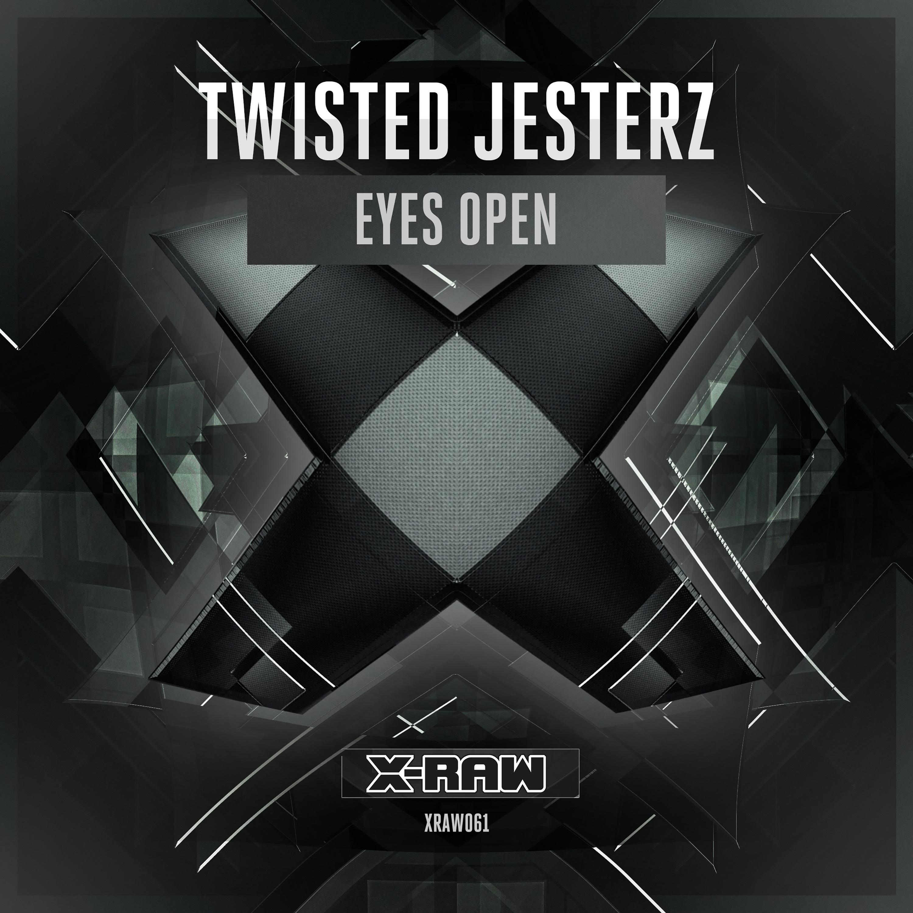 Eyes Open (Original Mix)