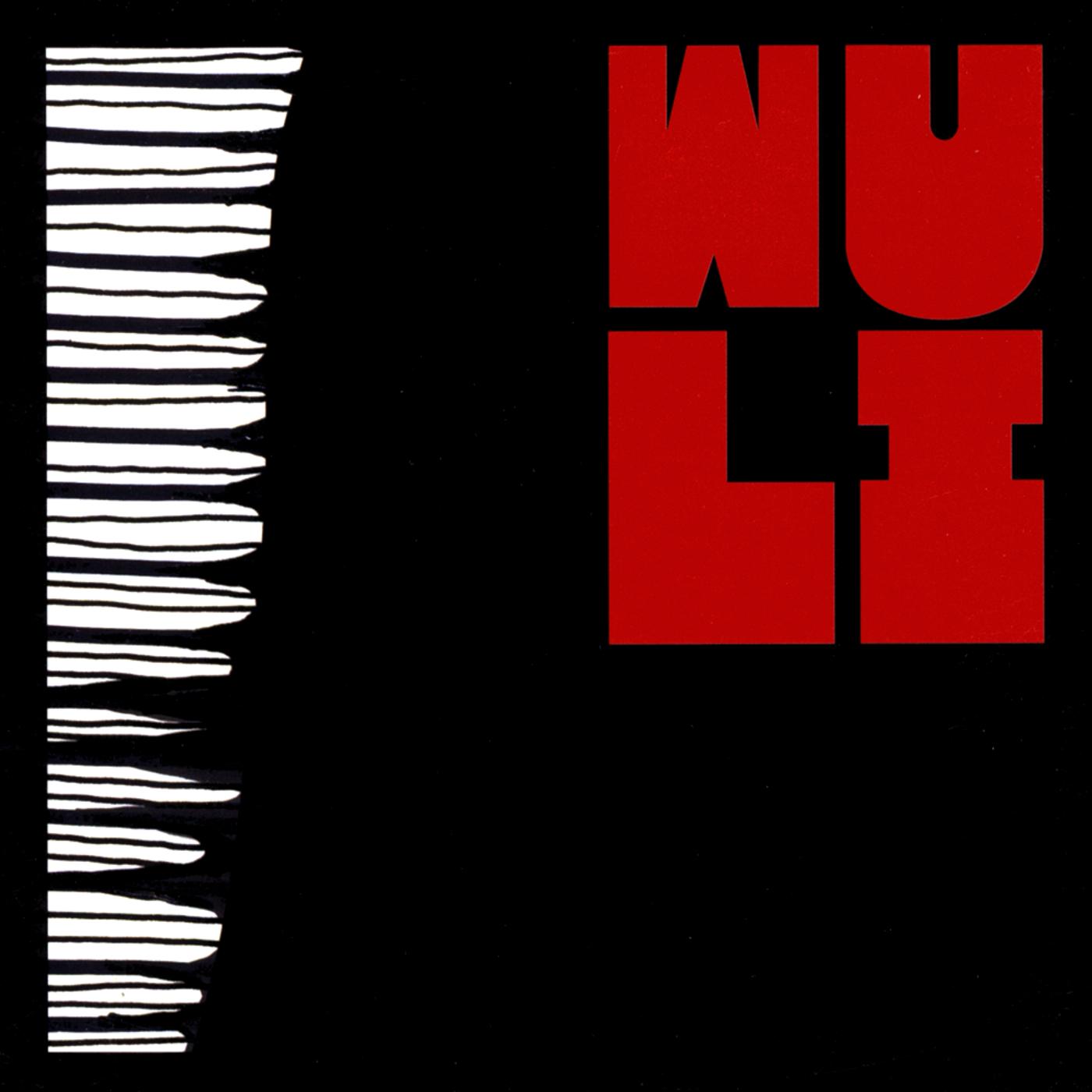 Wu Li