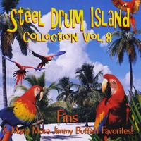 Jamaica Mistaica - Jimmy Buffett (instrumental)