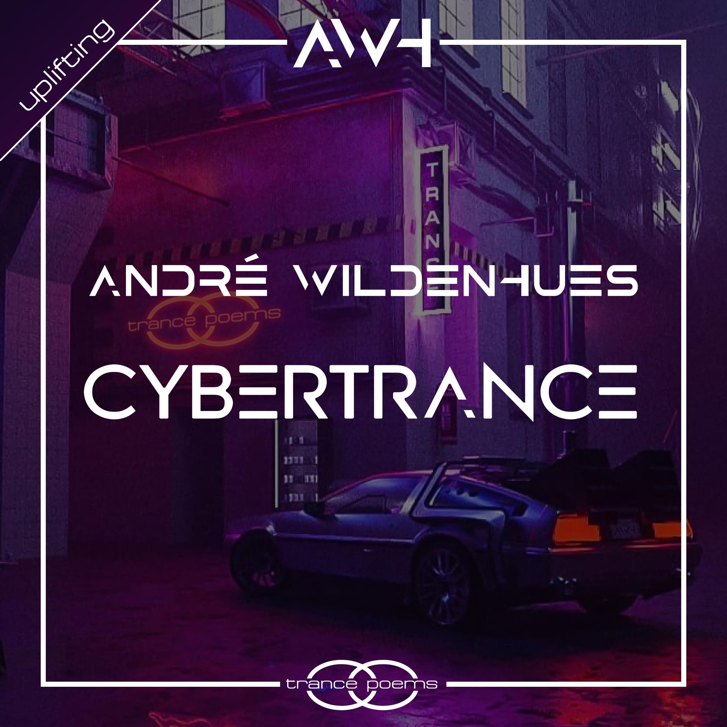 Cybertrance