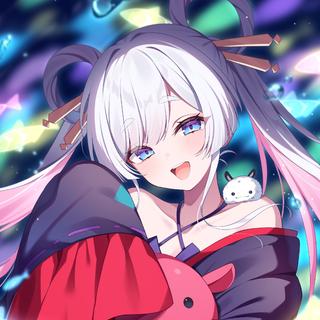 超时空辉夜姬！OST合集 超かぐや姫!