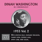 Complete Jazz Series 1955 Vol. 2专辑