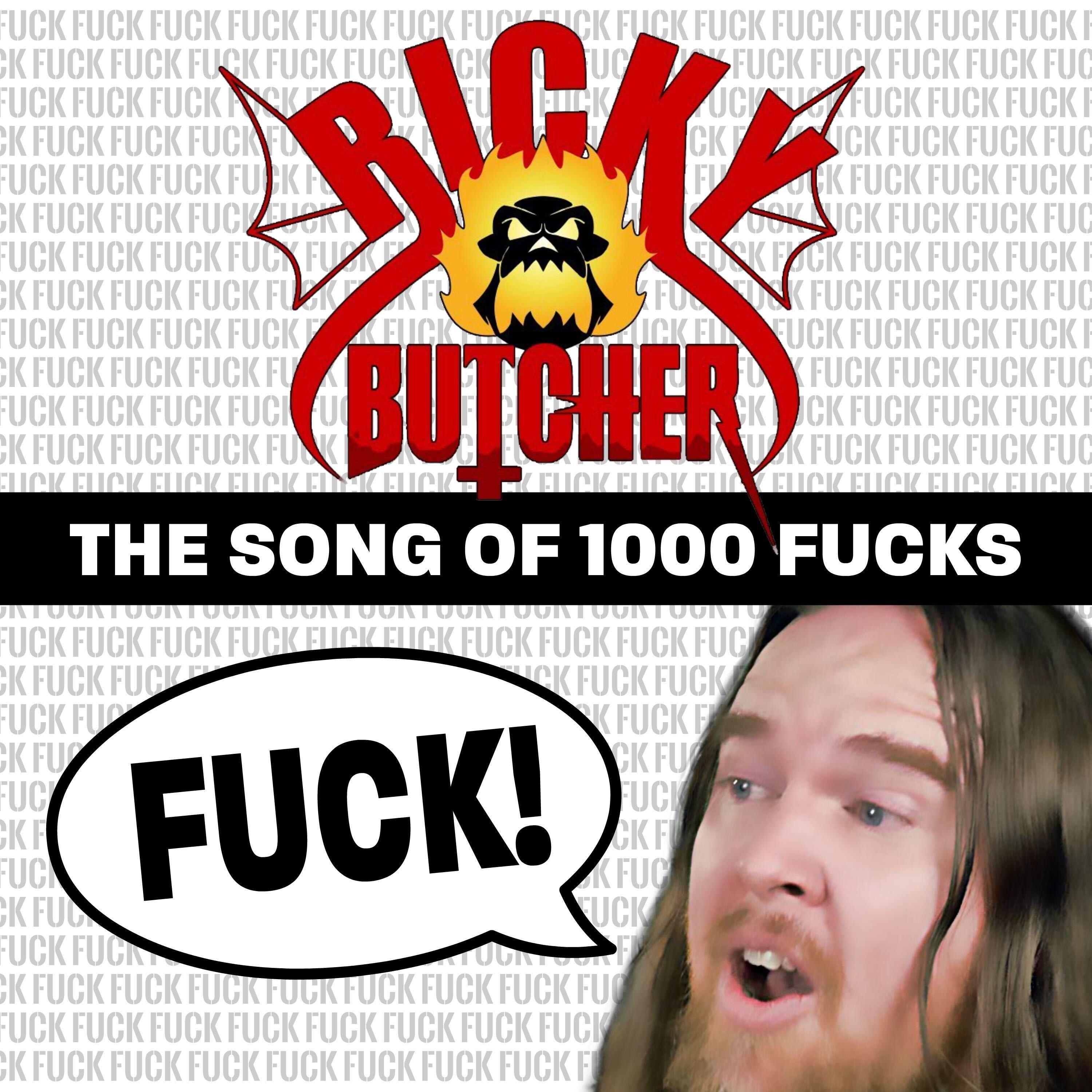 Song Of 1000 ****s