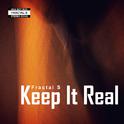 Keep It Real专辑