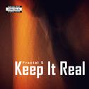 Keep It Real专辑