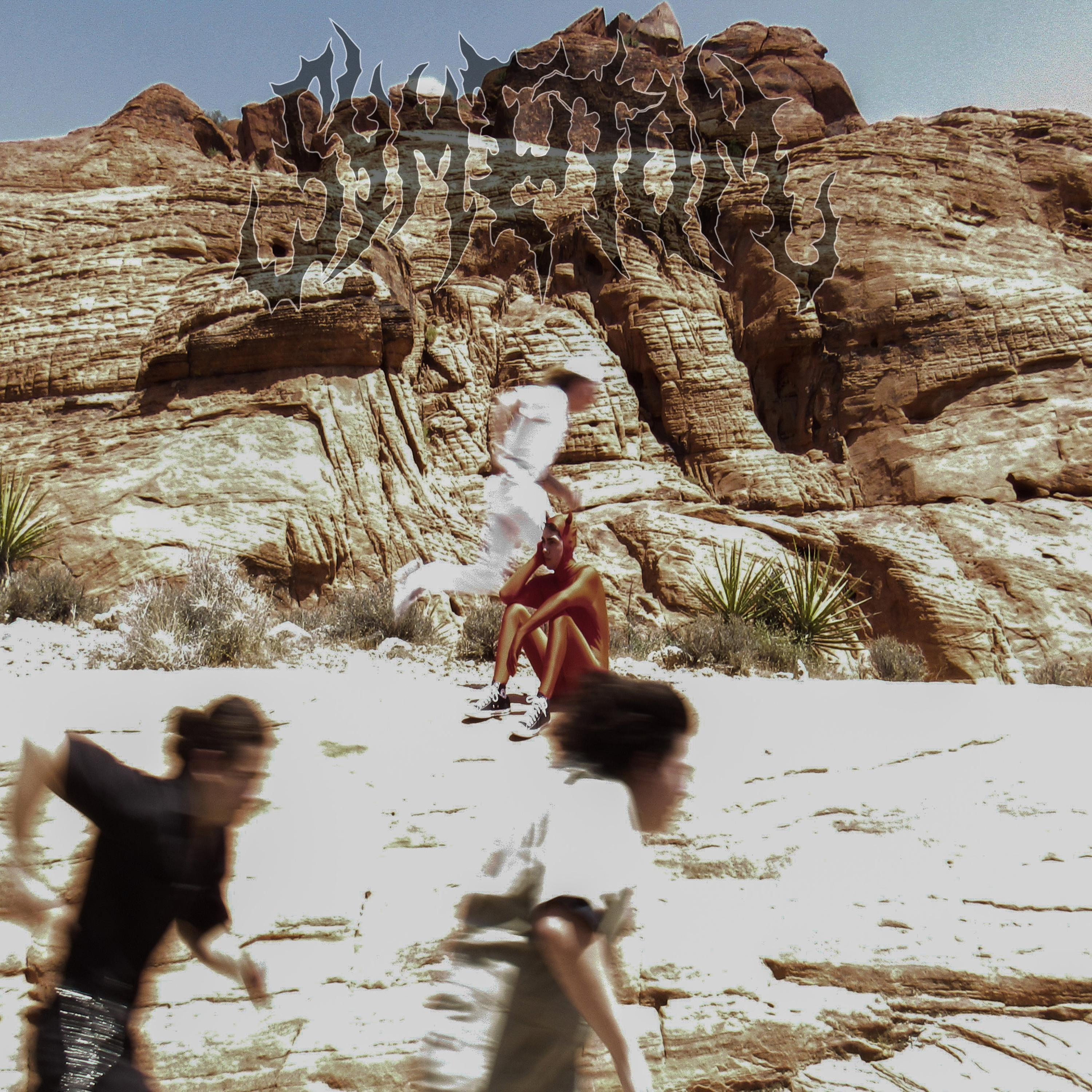 Into Hell
