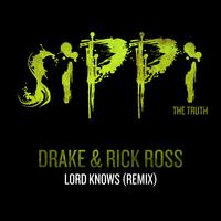 Drake & Rick Ross Vs. Bhad Bhabie - Money In The Grave X Bestie (Hype Twerk Blend)