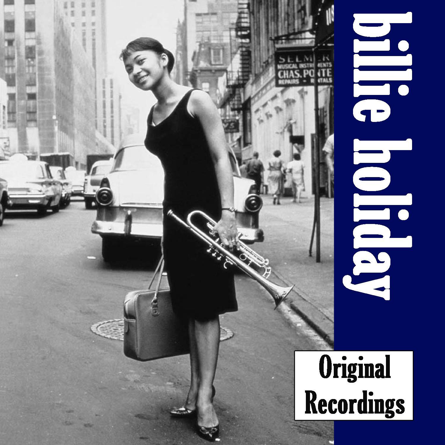 Best of Billie Holiday, Vol. 7