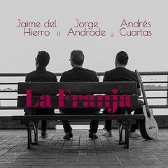 La Franja (feat. Jorge Andrade & Andrés Cuartas)