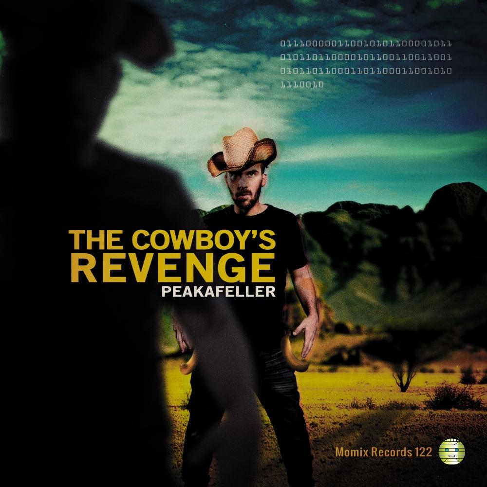 The Cowboy's Revenge