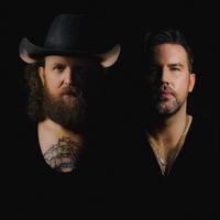 Brothers Osborne - Might As Well Be Me (BK Instrumental) 无和声伴奏