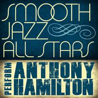 Cool - Anthony Hamilton