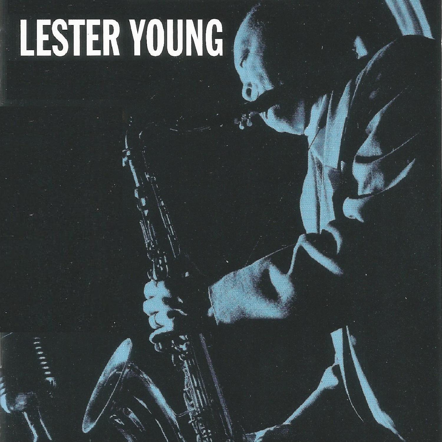 Lester Young专辑