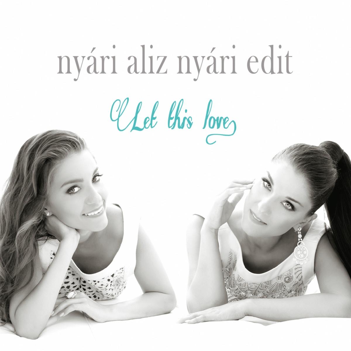 Let This Love