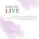 Eulàlia Solé Live专辑