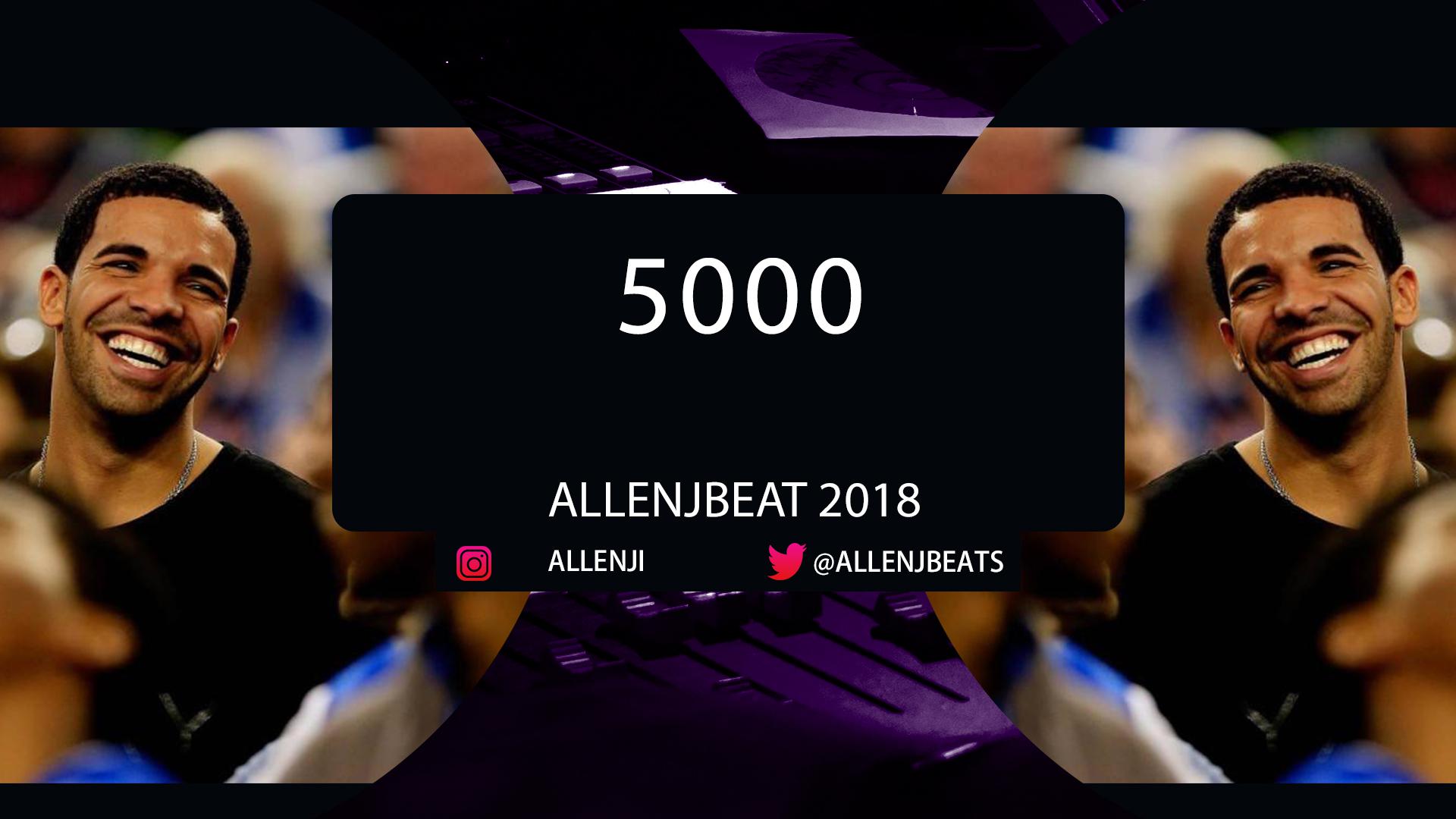 “5000”专辑