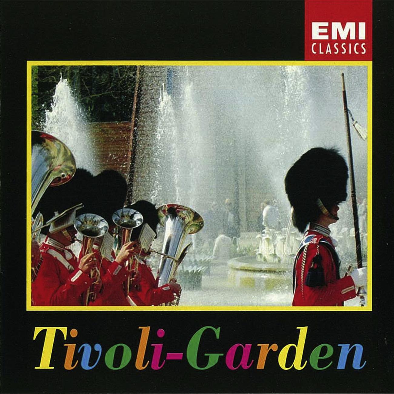 Tivoli-Garden (I Galla)