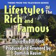 Lifestyles of the Rich and Famous - Theme from the Television Series (Single - Cover)