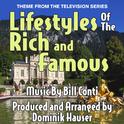 Lifestyles of the Rich and Famous - Theme from the Television Series (Single - Cover)专辑