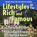 Lifestyles of the Rich and Famous - Theme from the Television Series (Single - Cover)