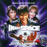 Innerspace [Limited edition]专辑