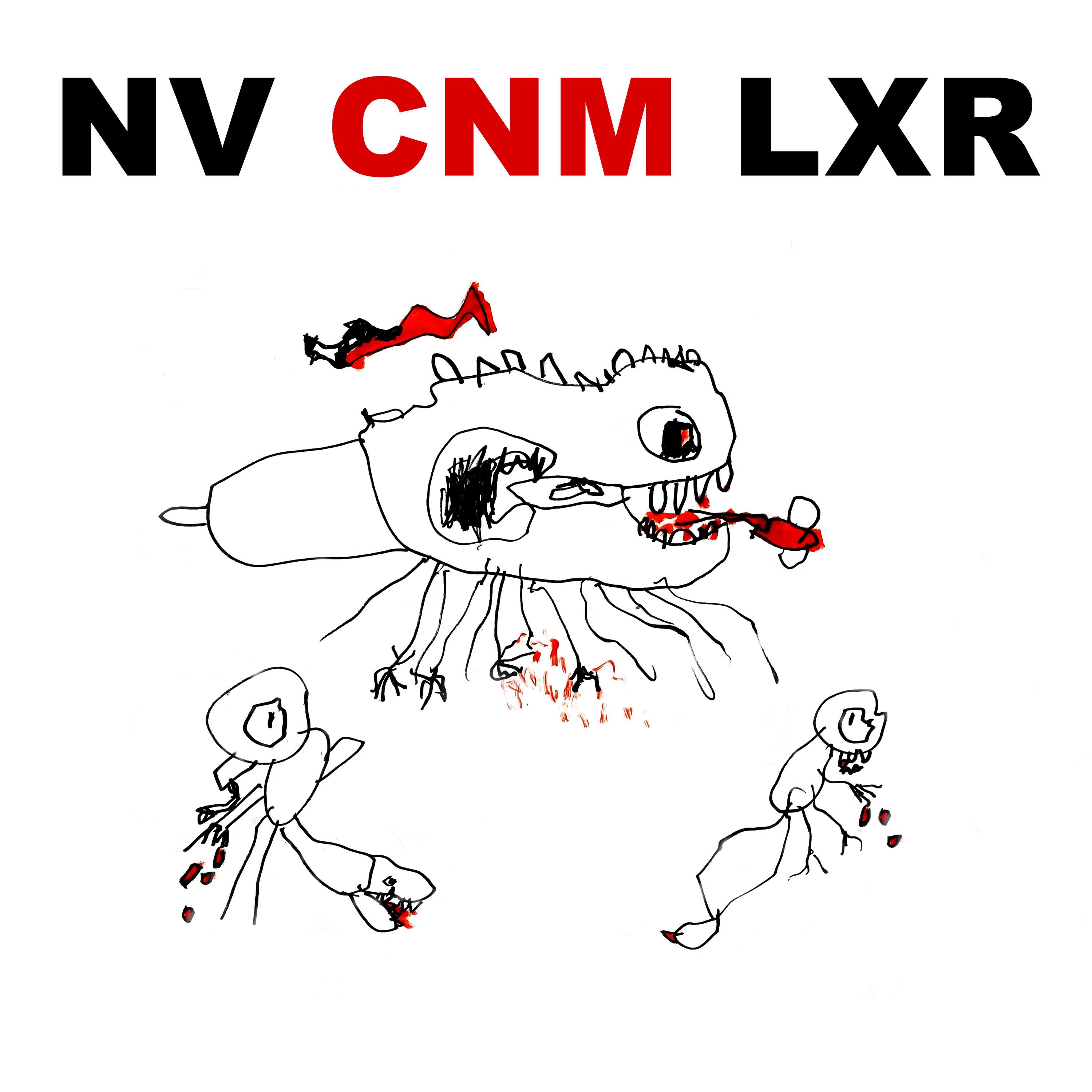 DRMRS NVR LRN - PROPAGANDA