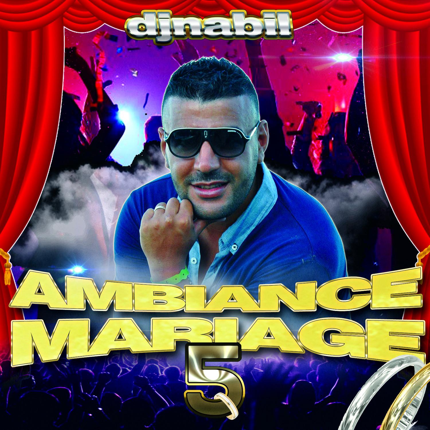 Ambiance Mariage 5
