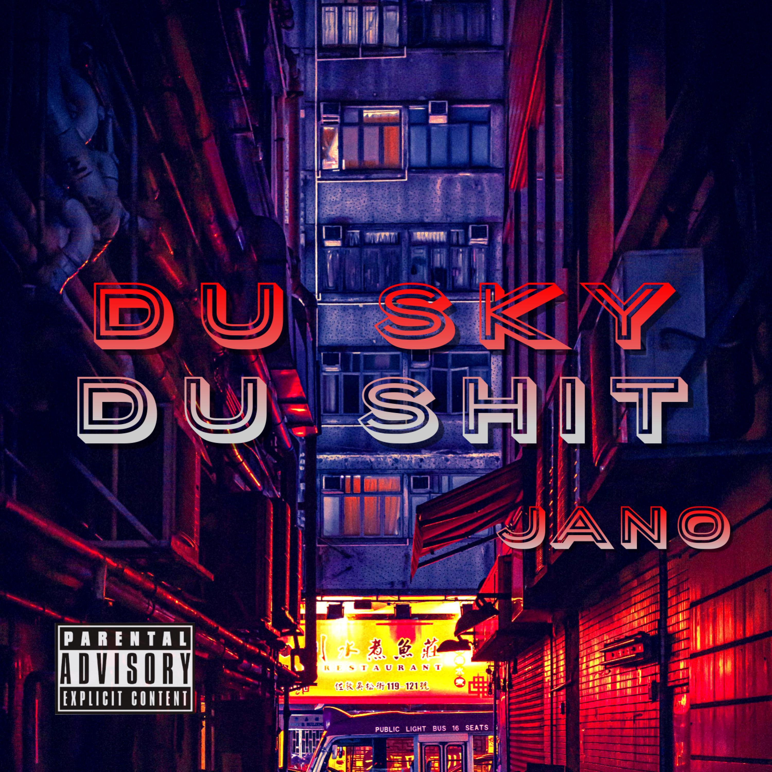 Du sky du shit