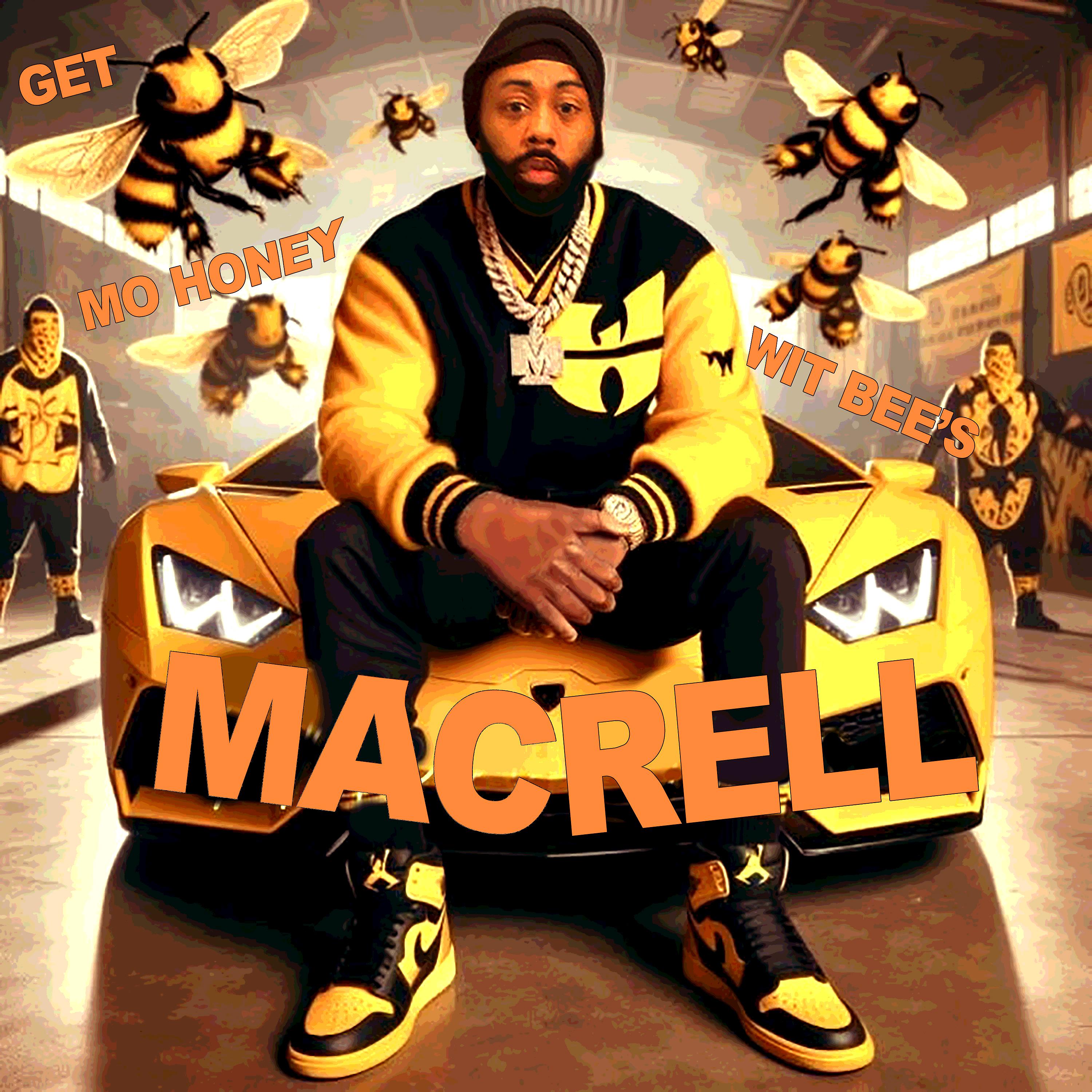 Mac Rell - CHECK IT OUT P