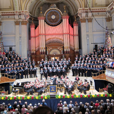 Huddersfield Choral Society