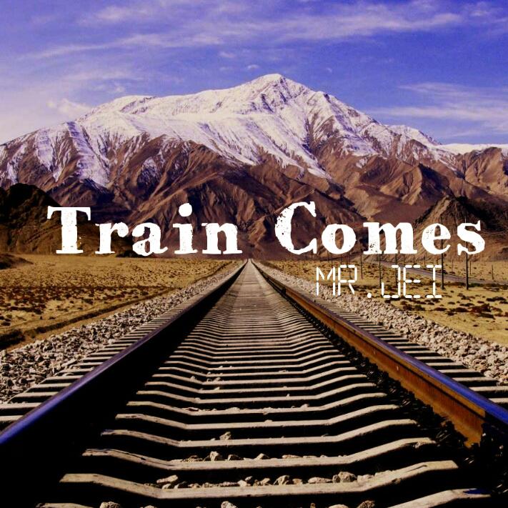 Train Comes专辑