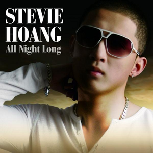 Stevie Hoang - He Ain't The One (消音版) 带和声伴奏
