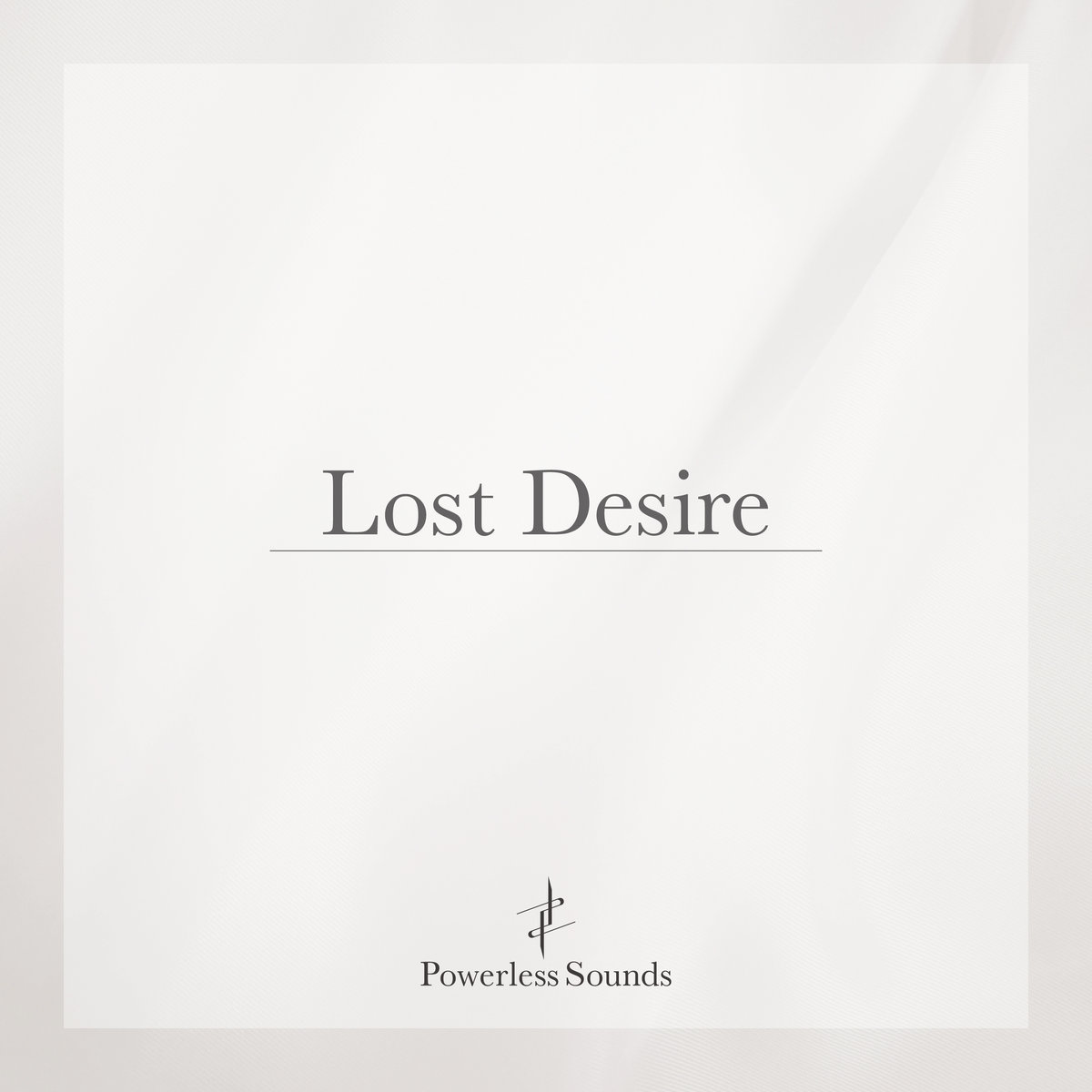 無力P - Lost Desire