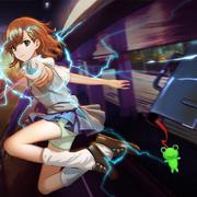 fripSide-only my railgun（CccccGJ remix）