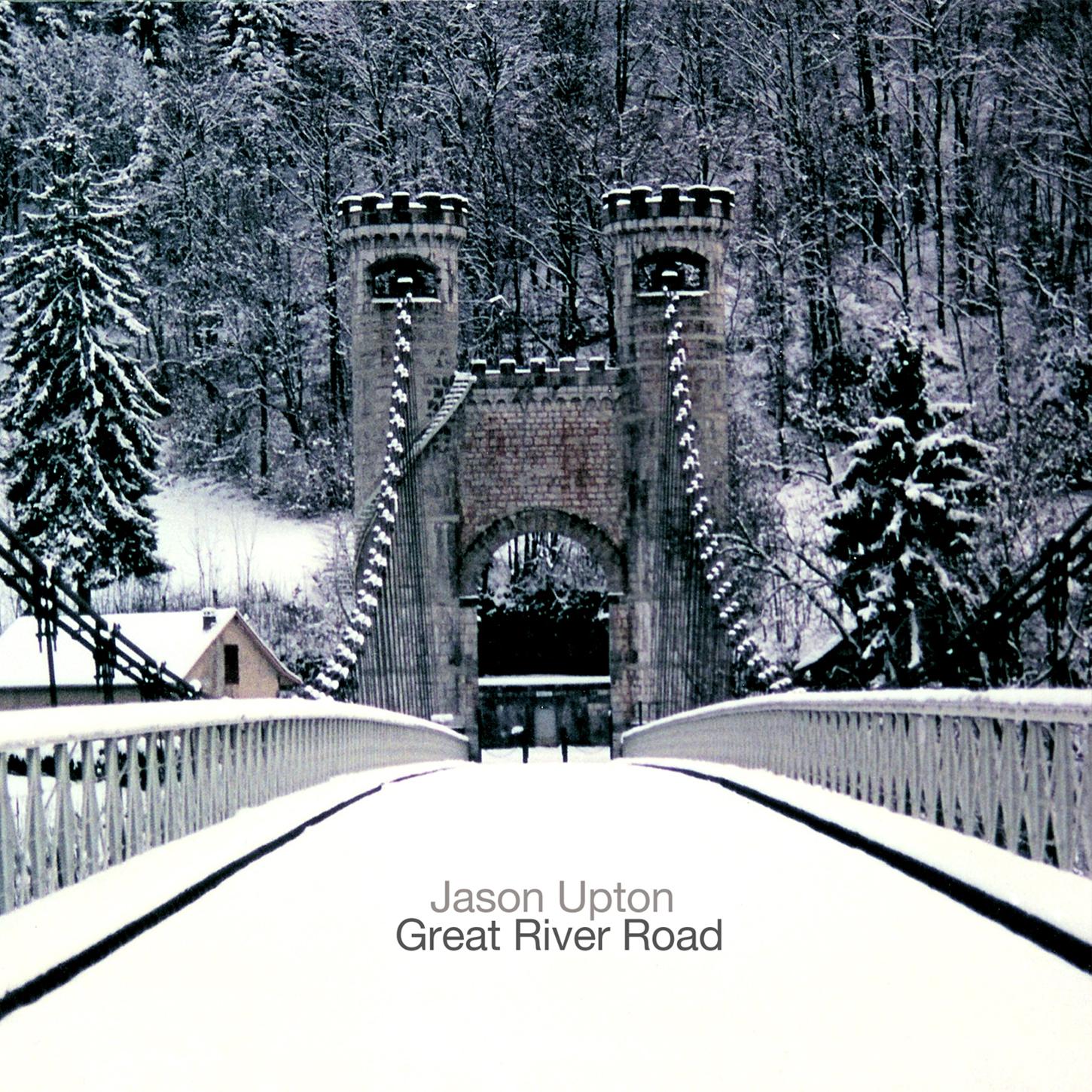 Great River Road