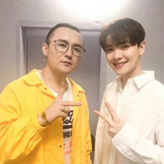 【那吾克热LIL-EM】我心中的中国新说唱冠军