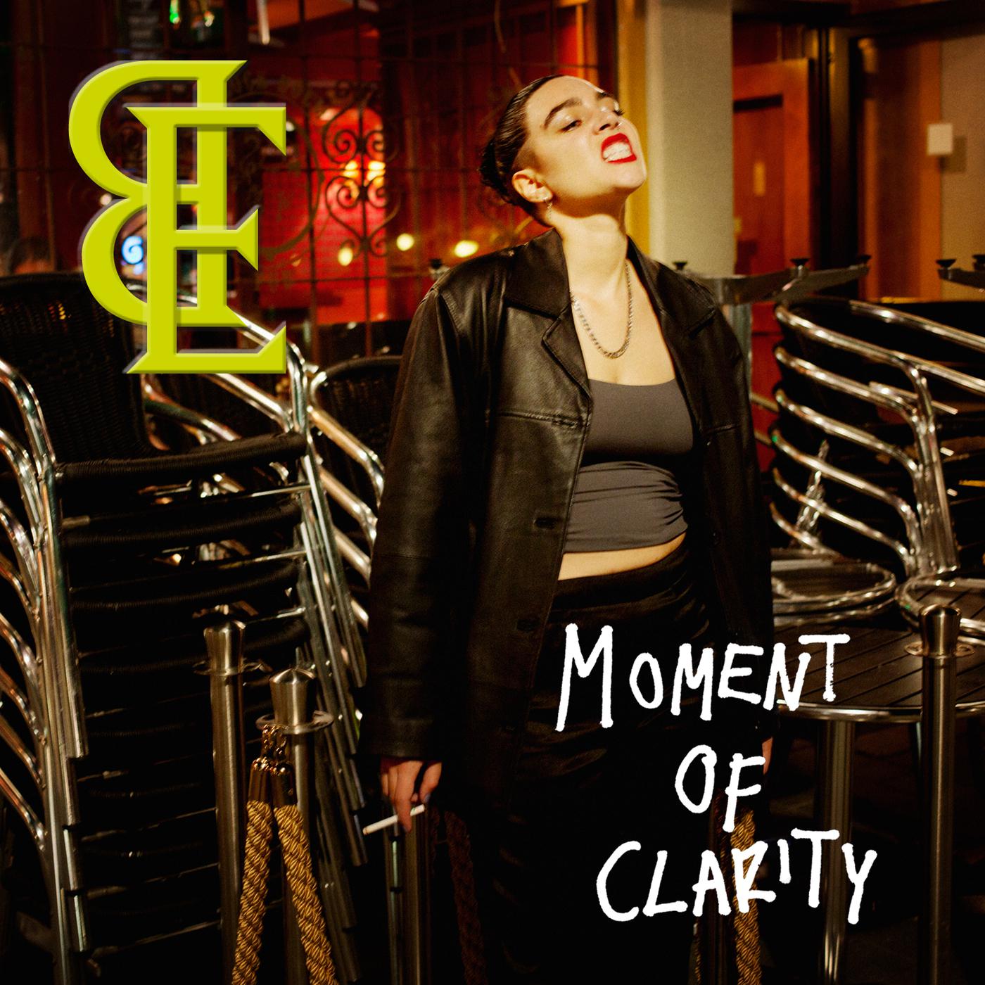 Beatrice Eli - Moment of Clarity