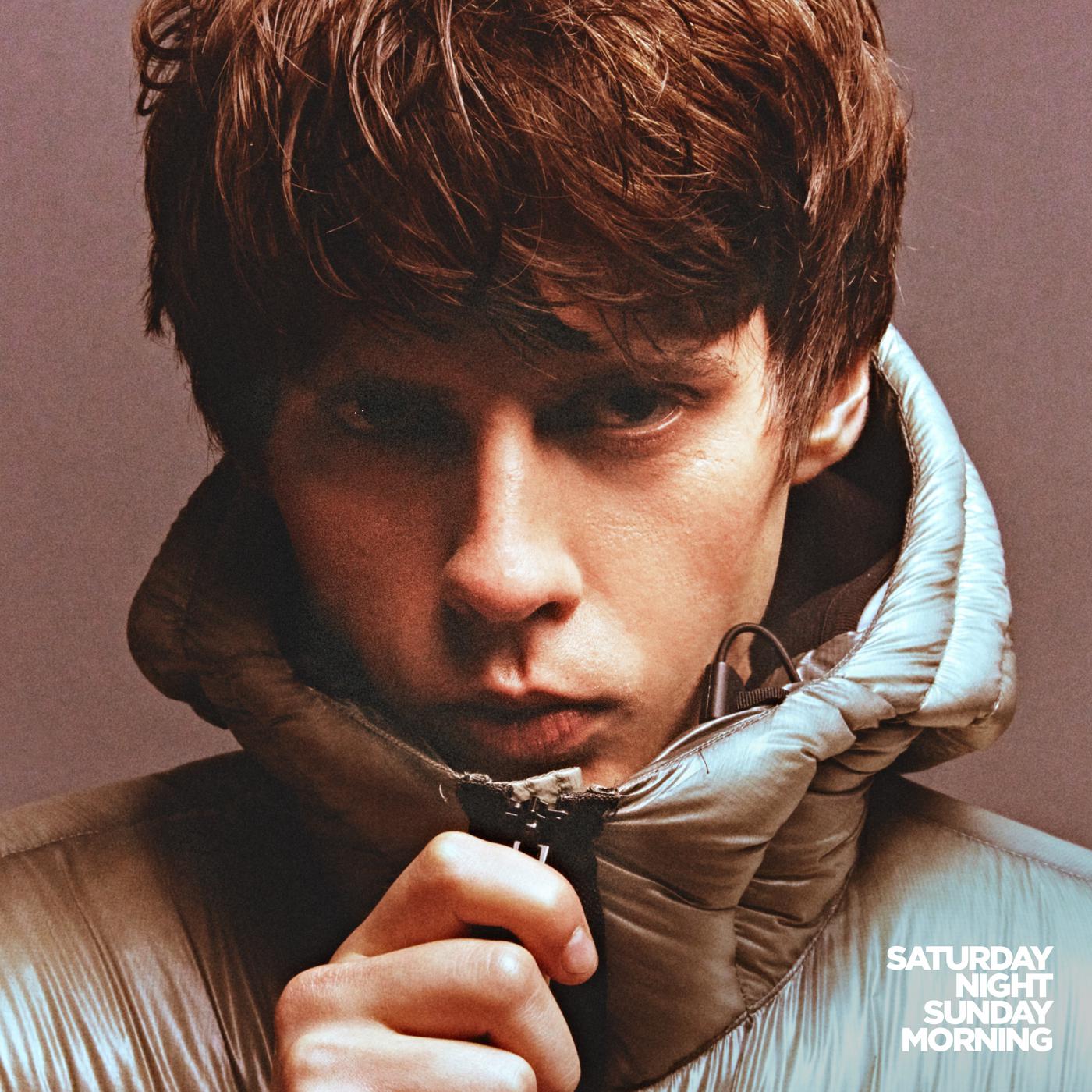 Jake Bugg - Maybe It's Today