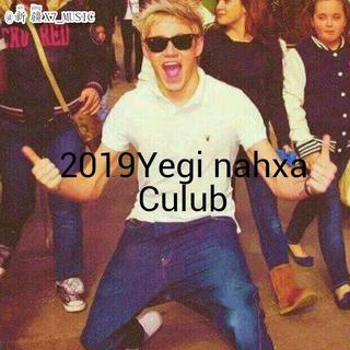 ✌2019-Yegi Nahxa Culub✪