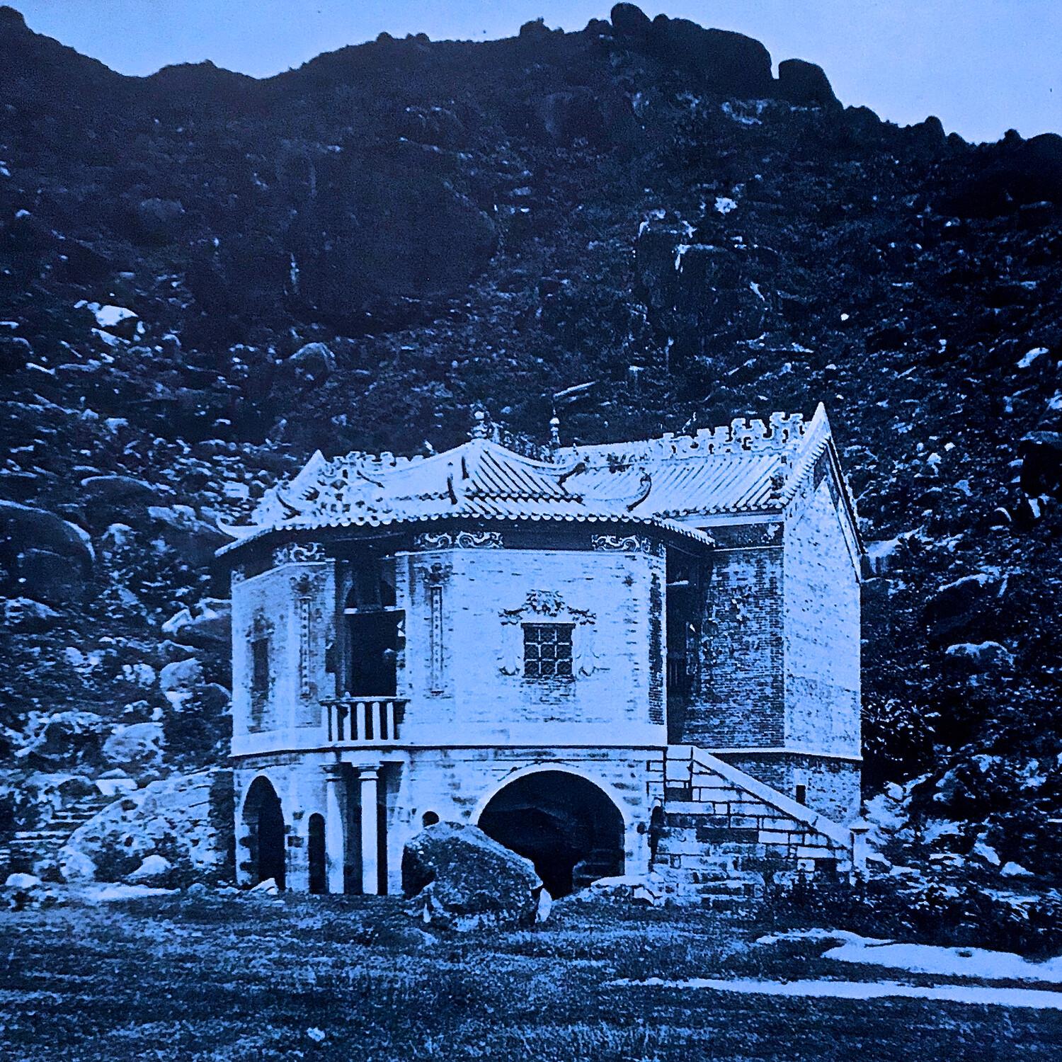 North Bridge