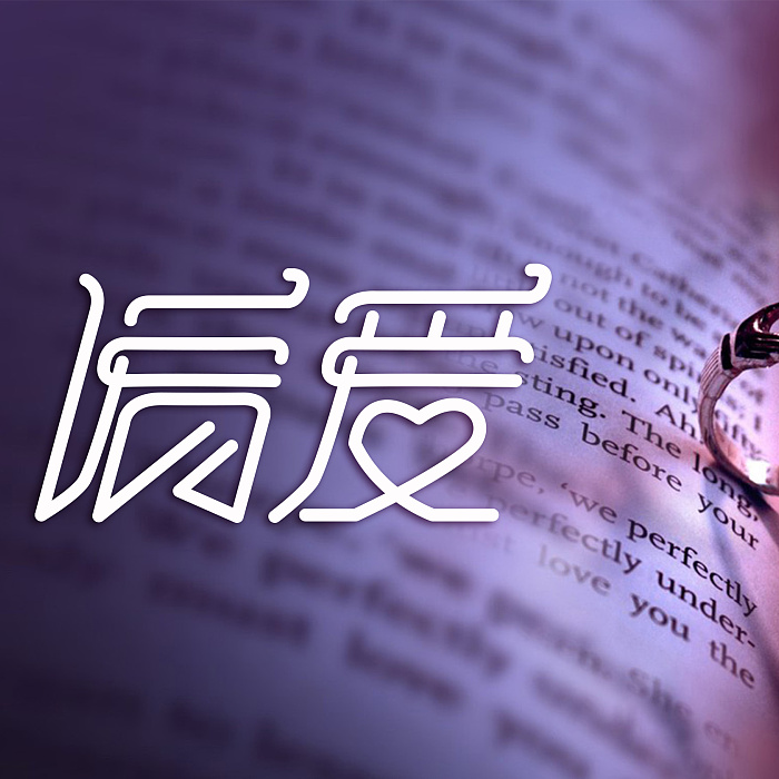 偏爱(DJ版)封面