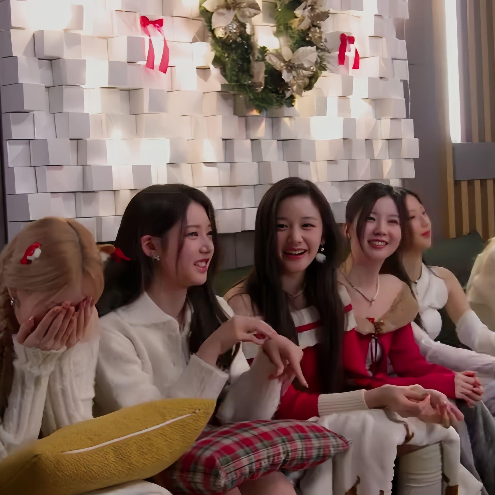 Christmas Without You