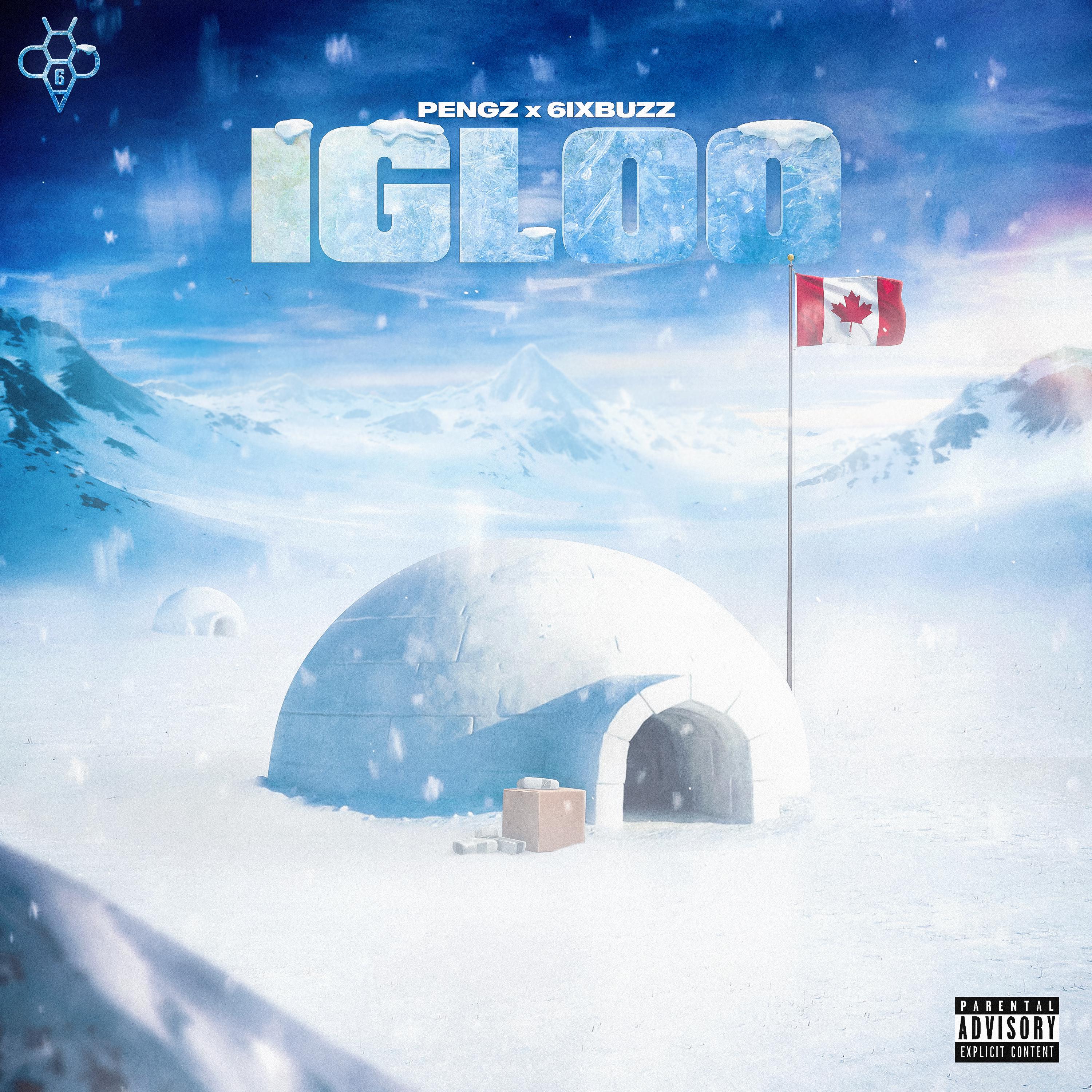 pengz - Igloo