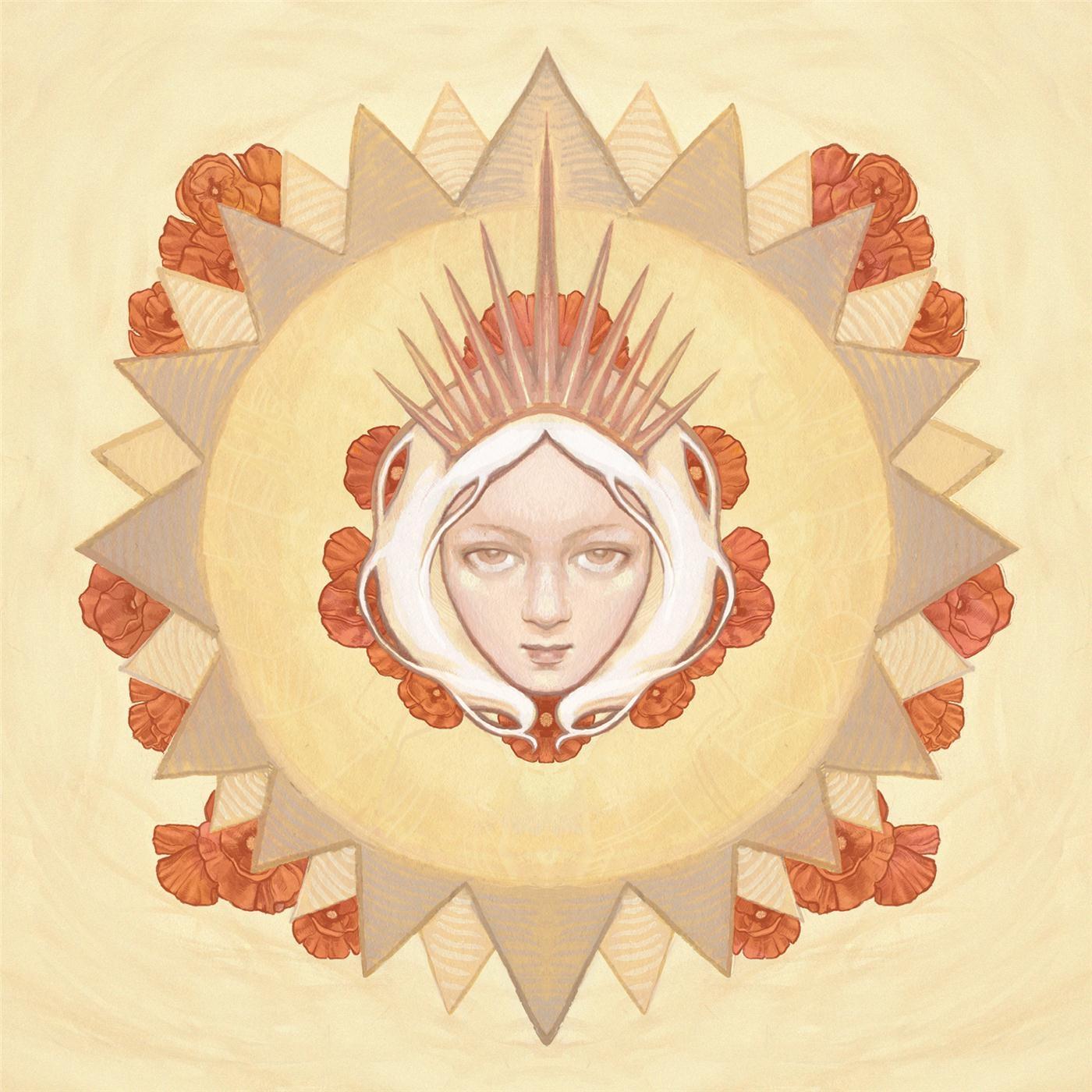 Sun & Moon