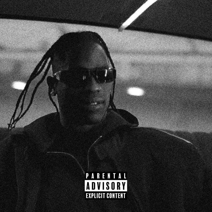 免费丨Travis Scott x Don Toliver 类型伴奏 - Anxiety