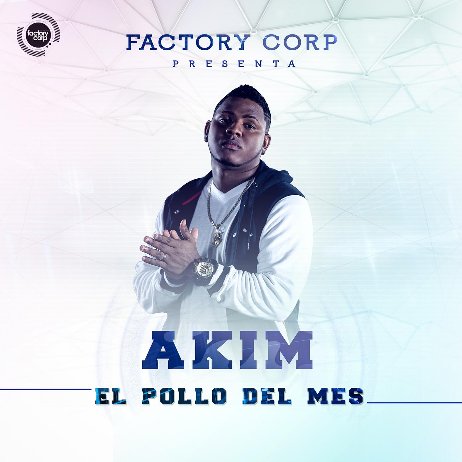 El Pollo del Mes