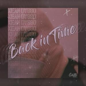 [原版]Lyn-Back In Time （升8半音）