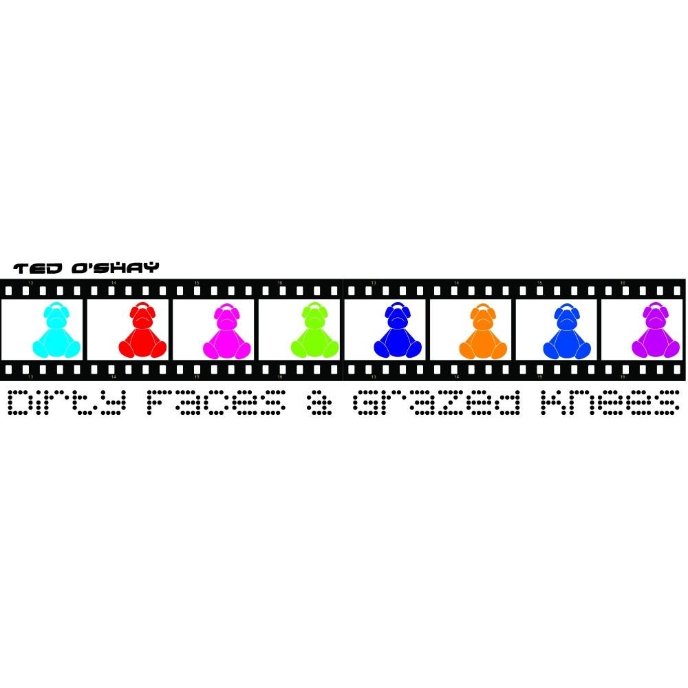 Dirty Faces & Grazed Knees