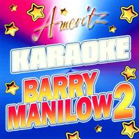 Venus - Barry Manilow (karaoke)